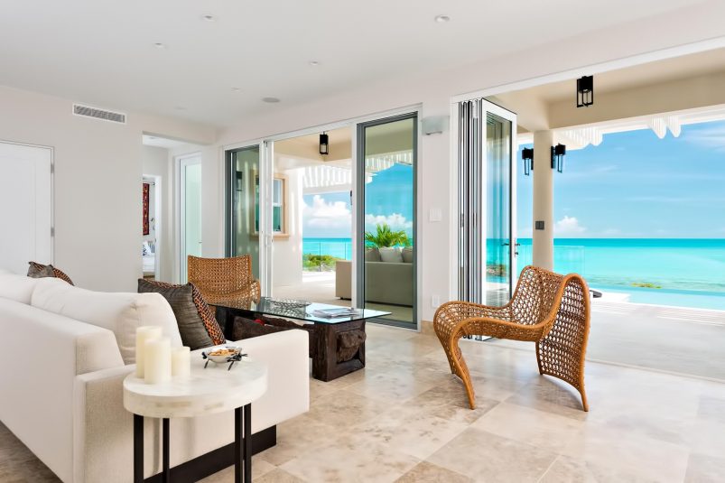 Luxury Villa Isla - Providenciales, Turks and Caicos Islands