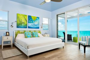 Luxury Villa Isla - Providenciales, Turks and Caicos Islands