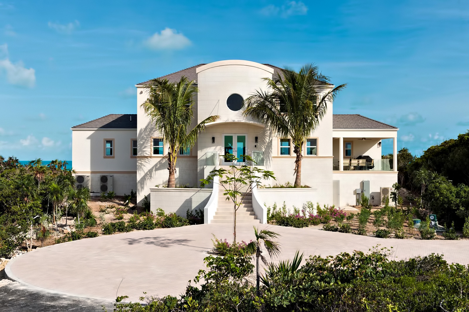 Luxury Villa Isla – Providenciales, Turks and Caicos Islands