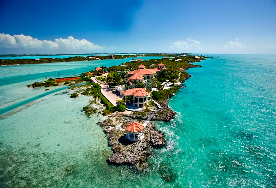 Emerald Cay Estate - Providenciales, Turks and Caicos Islands