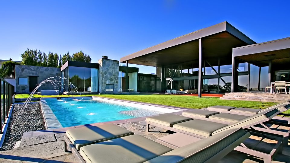Trousdale Estates Luxury Home - 630 Clifton Pl, Beverly Hills, CA, USA