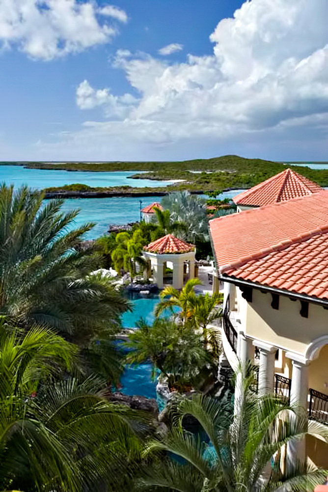 Emerald Cay Estate – Providenciales, Turks and Caicos Islands