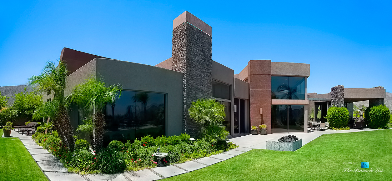 Casa de Vistas – 79062 Tom Fazio Ln S, La Quinta, CA, USA