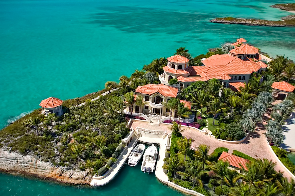 Emerald Cay Estate - Providenciales, Turks and Caicos Islands