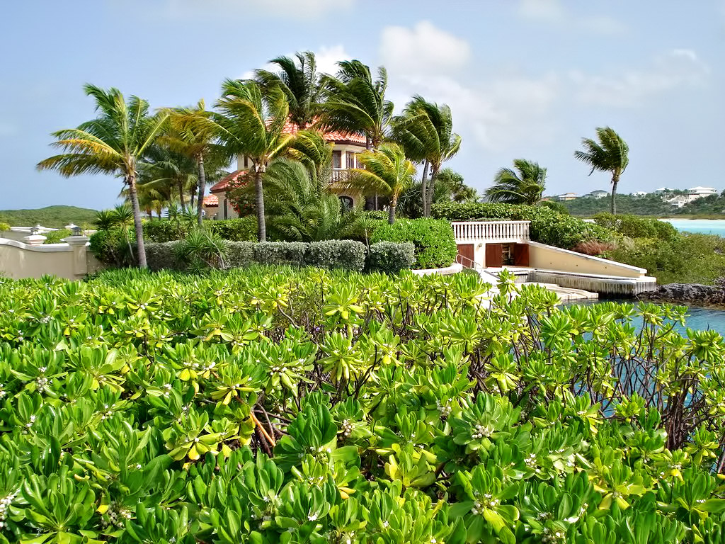 Emerald Cay Estate - Providenciales, Turks and Caicos Islands