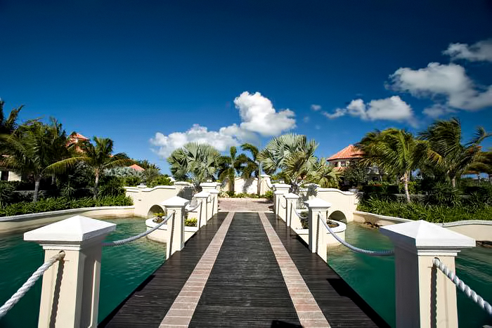 Emerald Cay Estate - Providenciales, Turks and Caicos Islands