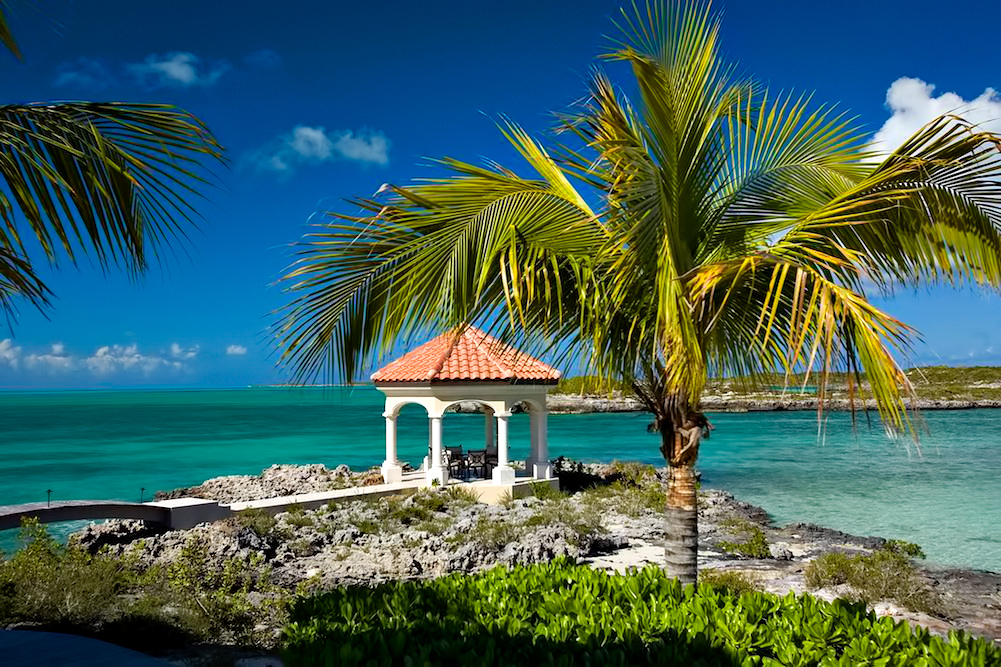 Emerald Cay Estate - Providenciales, Turks and Caicos Islands