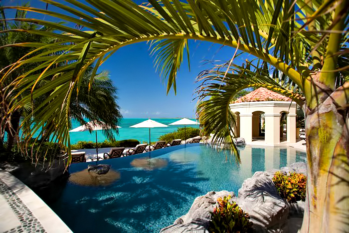 Emerald Cay Estate - Providenciales, Turks and Caicos Islands