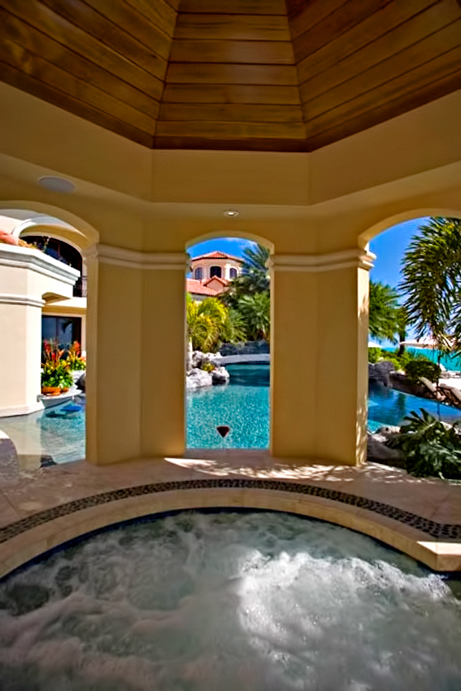 Emerald Cay Estate – Providenciales, Turks and Caicos Islands