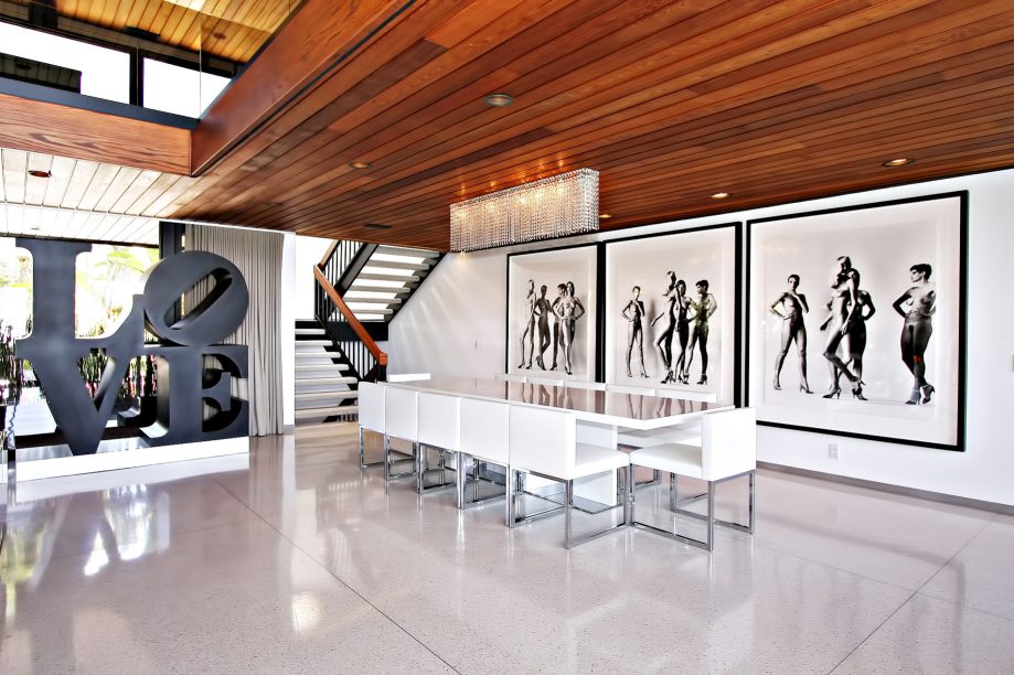 Trousdale Estates Luxury Home - 630 Clifton Pl, Beverly Hills, CA, USA