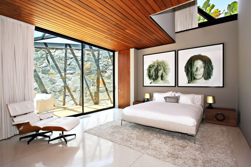 Serene Sanctum - Trousdale Estates Luxury Home - 630 Clifton Pl, Beverly Hills, CA, USA