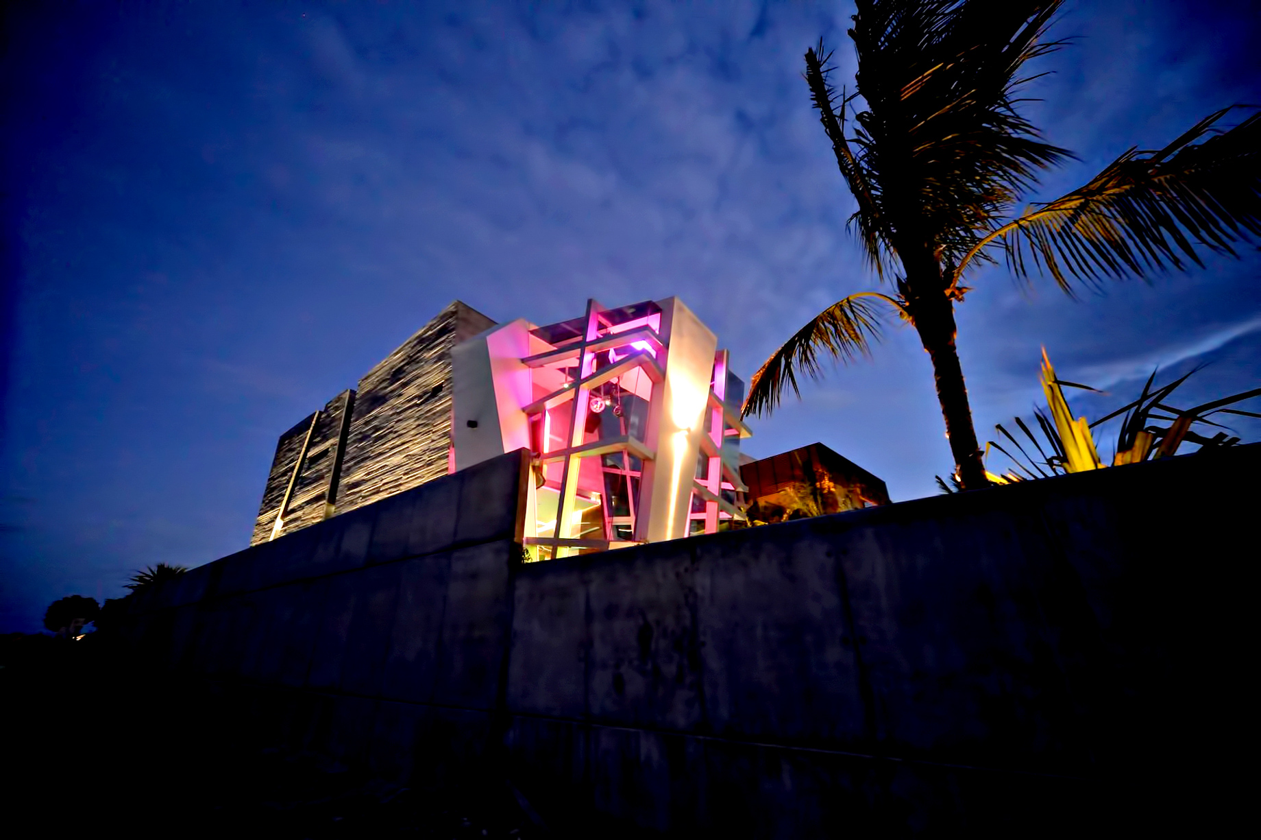 Casa Gomez Luxury Residence - Puerto Cancún, Cancún, Quintana Roo, Mexico