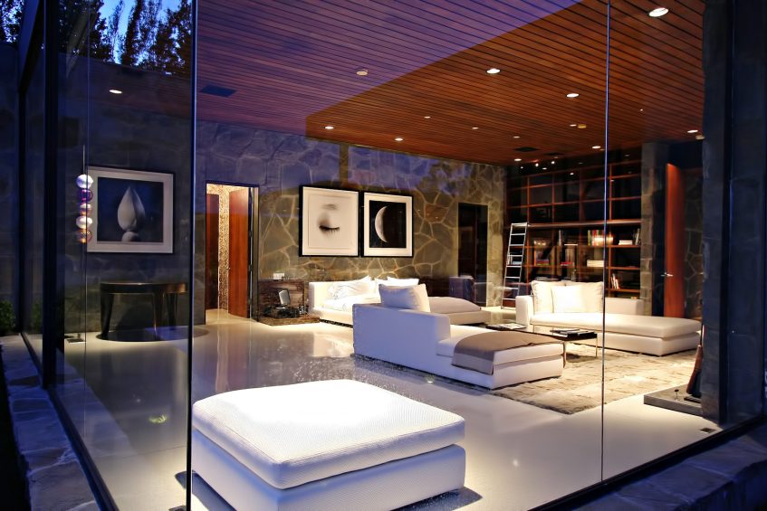 Trousdale Estates Luxury Home - 630 Clifton Pl, Beverly Hills, CA, USA
