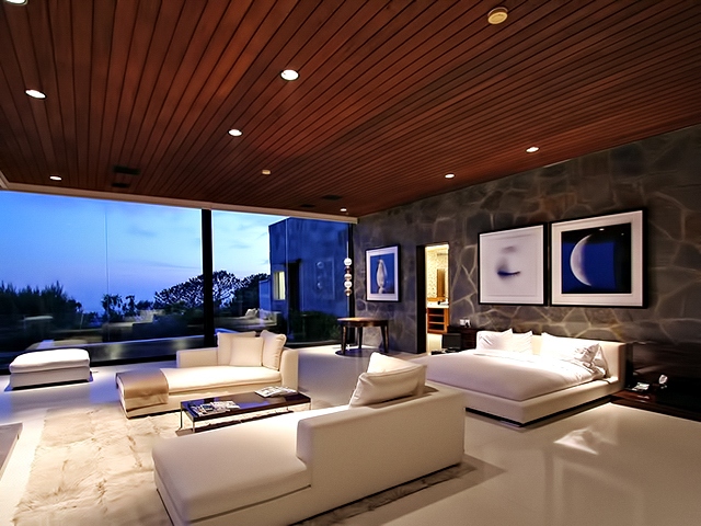 A Harmonious Retreat - Trousdale Estates Luxury Home - 630 Clifton Pl, Beverly Hills, CA, USA