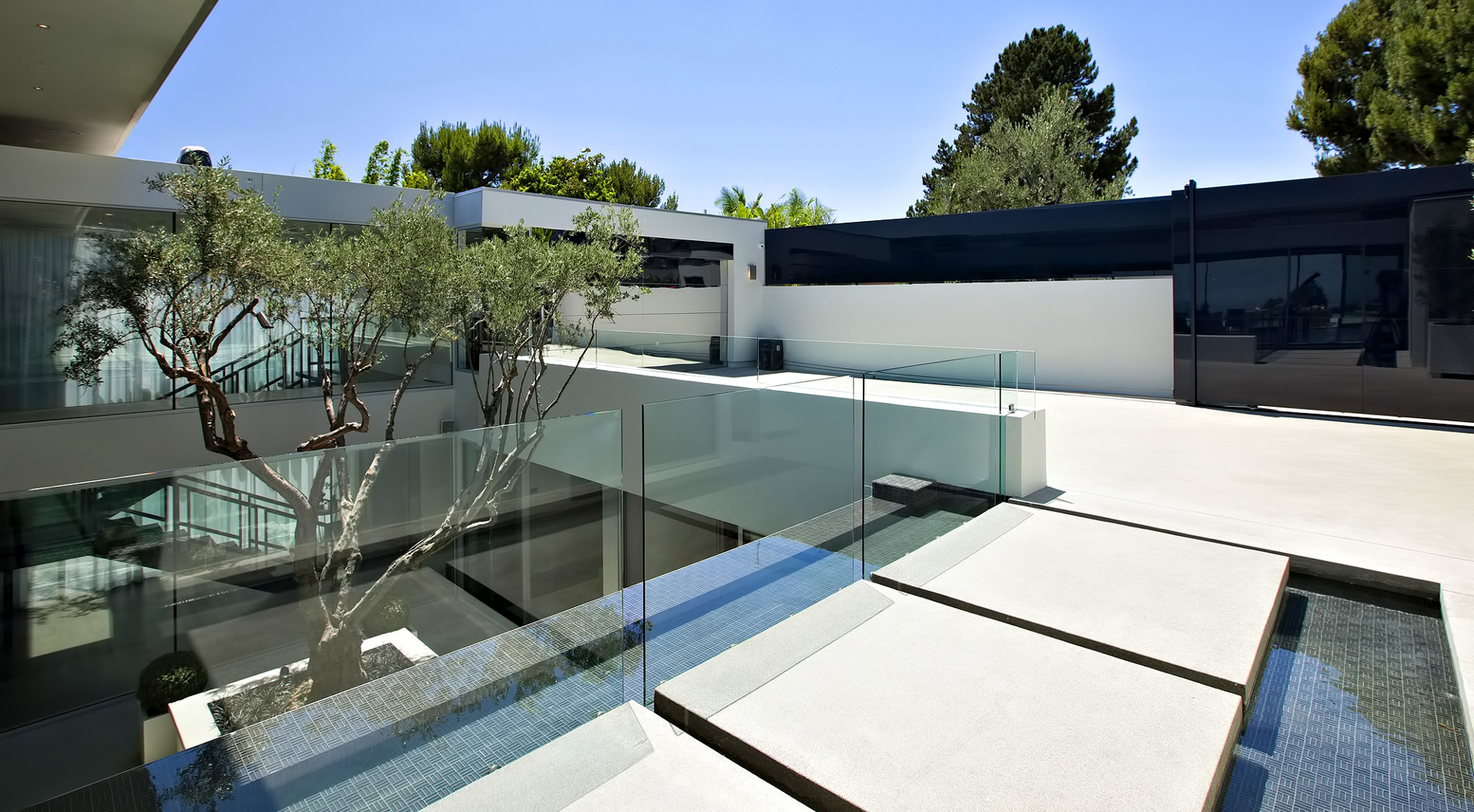Trousdale Estates Luxury Home – 1620 Carla Ridge, Beverly Hills, CA, USA