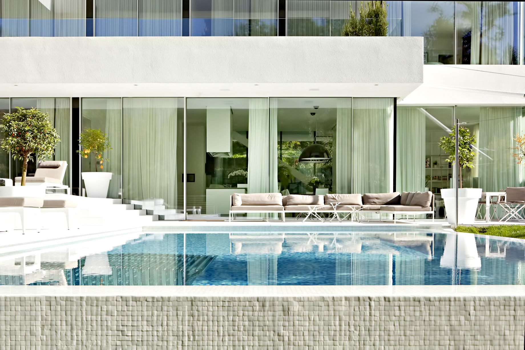 House M Luxury Residence – Merano, South Tyrol, Italy