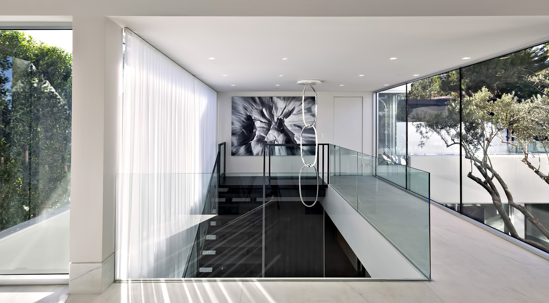 Trousdale Estates Luxury Home – 1620 Carla Ridge, Beverly Hills, CA, USA
