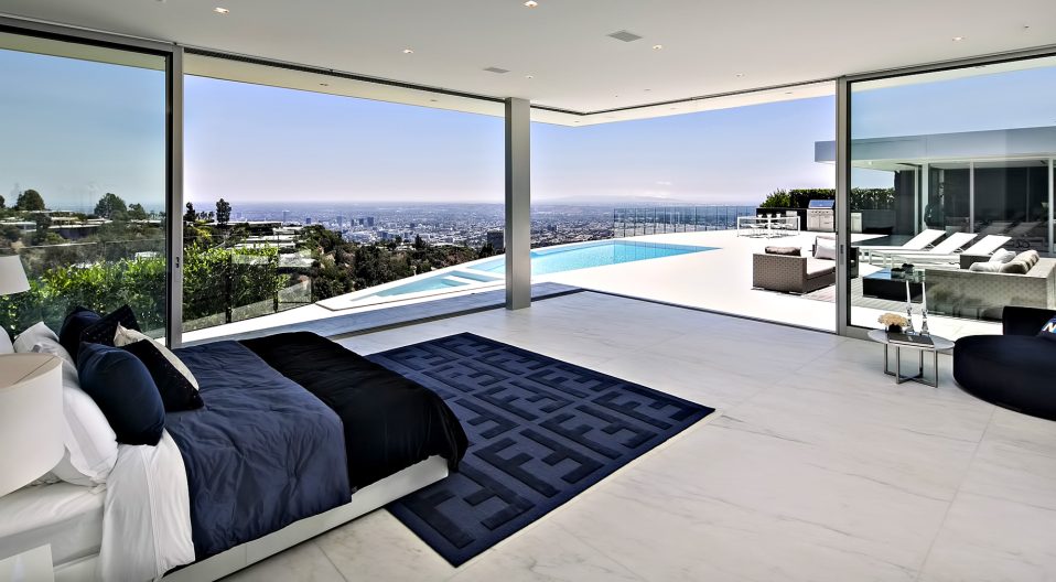 Trousdale Estates Luxury Home - 1620 Carla Ridge, Beverly Hills, CA, USA