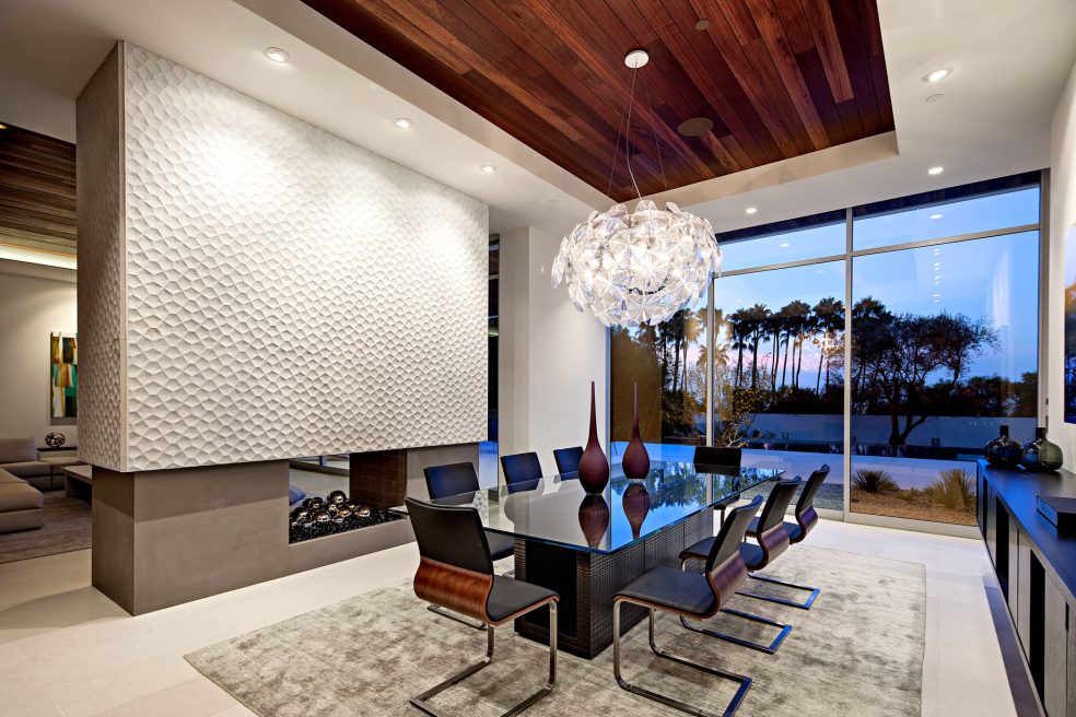 Luxury Home - 1232 Sunset Plaza Drive, Los Angeles, CA, USA