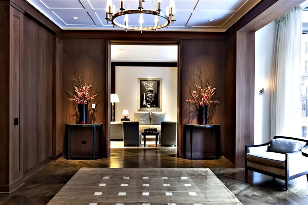 Curated visual reference: Visual Reference: Vince Vaughn Triplex Penthouse Chicago Il Usa