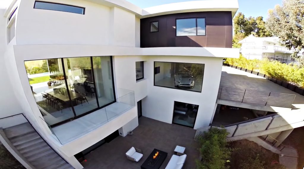 Beverly Crest Luxury Home 9945 Beverly Grove Drive, Beverly Hills, CA, USA 🇺🇸 The Pinnacle List