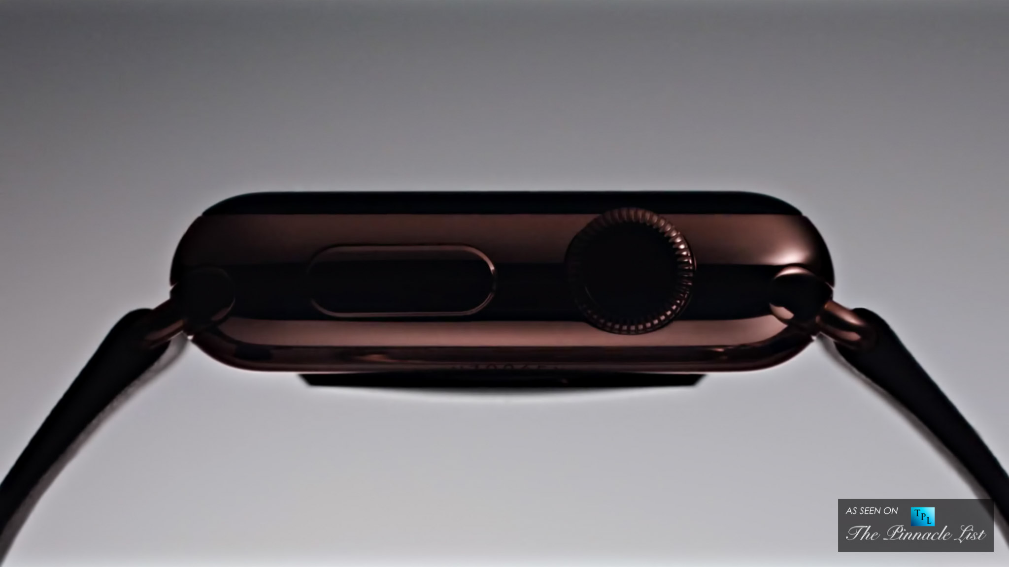 The Gold Apple Watch Edition – Pinnacle Luxury Technology with Elegant Fashion