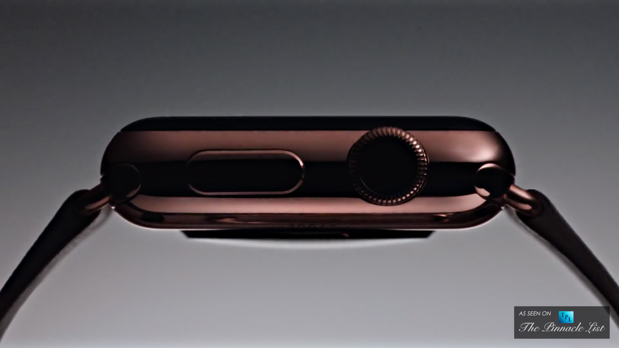 The Gold Apple Watch Edition - Pinnacle Luxury Technology with Elegant Fashion