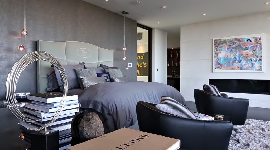 Bel Air Luxury Modern – 864 Stradella Road, Los Angeles, CA, USA 🇺🇸 ...
