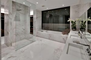 Trophy Modern Luxury Residence - 1442 Tanager Way, Los Angeles, CA, USA