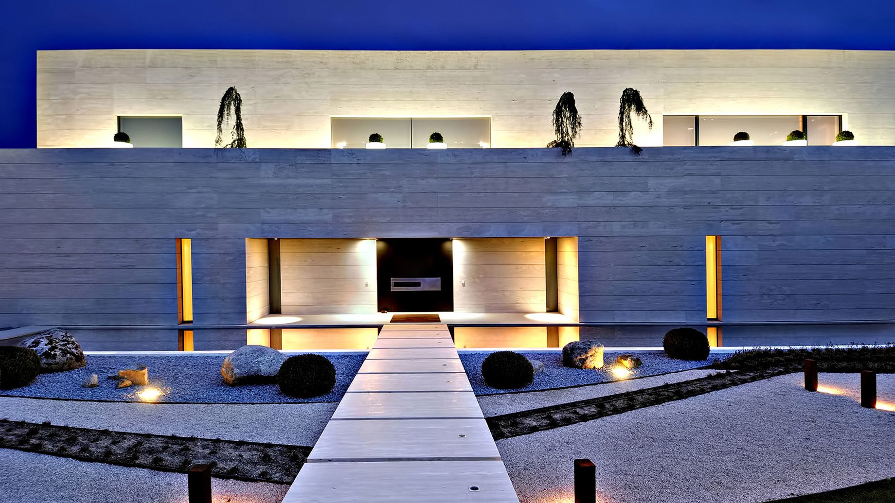 Vivienda 19 Luxury Residence – Pozuelo de Alarcón, Madrid, Spain 🇪🇸