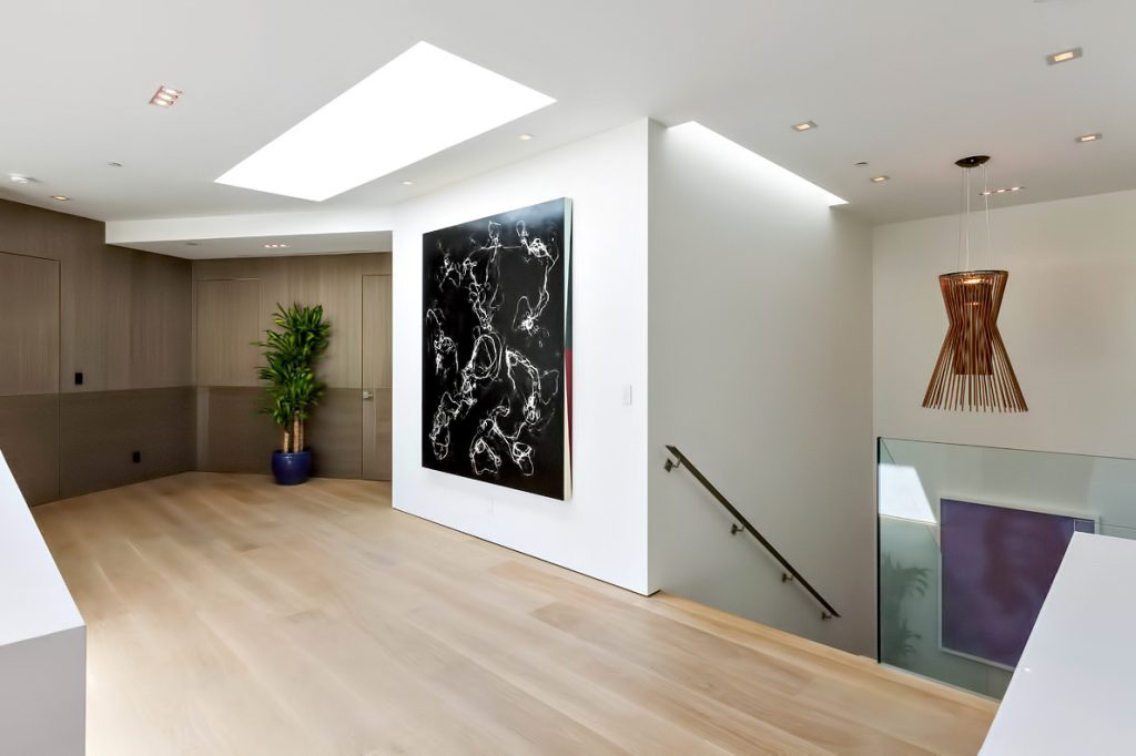 Bird Streets Luxury Contemporary – 9133 Oriole Way, Los Angeles, CA ...