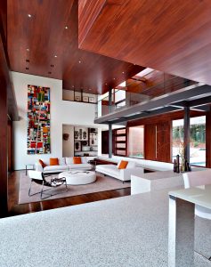 Modern Luxury OZ Residence - 92 Sutherland Drive, Atherton, CA, USA