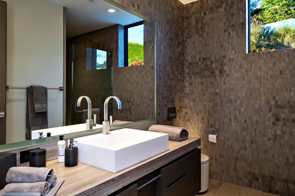 Bird Streets Luxury Contemporary – 9133 Oriole Way, Los Angeles, CA ...