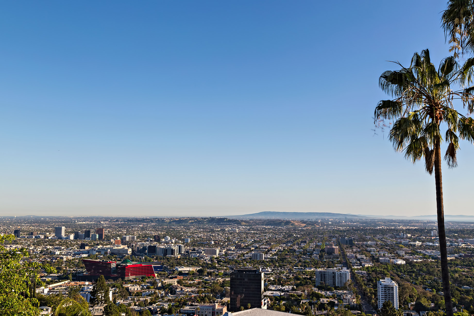 Bird Streets Luxury Contemporary - 9133 Oriole Way, Los Angeles, CA, USA