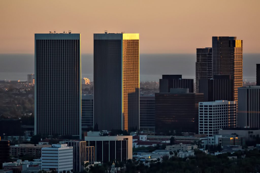 Bird Streets Luxury Contemporary 9133 Oriole Way, Los Angeles, CA