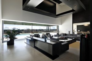 Vivienda 19 Luxury Residence - Pozuelo de Alarcón, Madrid, Spain