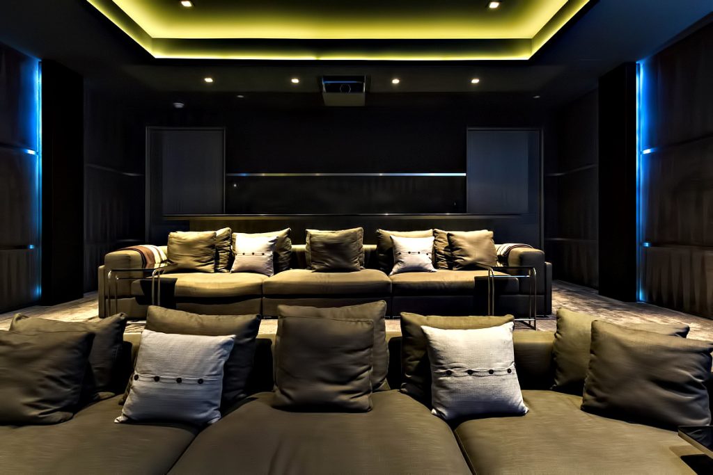 Bird Streets Luxury Contemporary – 9133 Oriole Way, Los Angeles, CA ...
