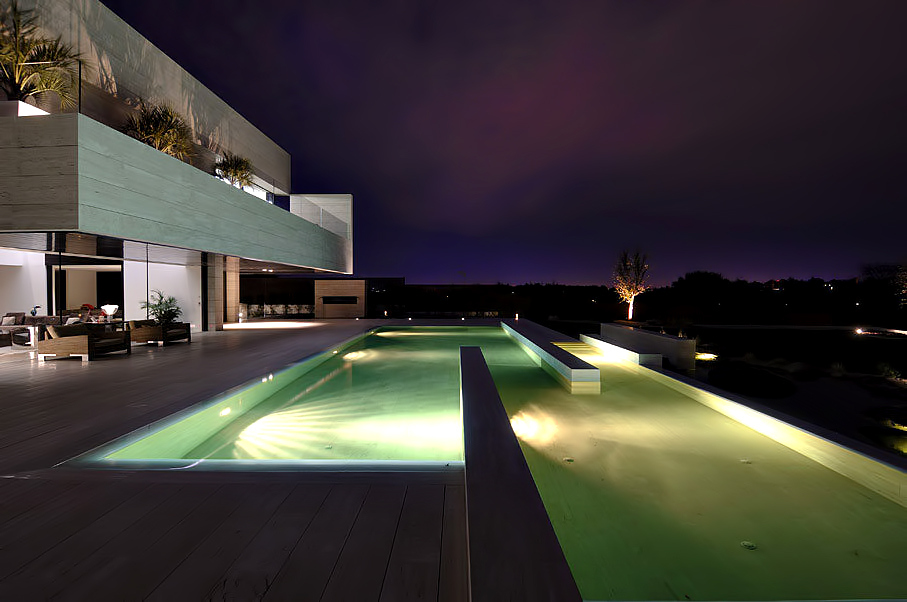 Vivienda 19 Luxury Residence – Pozuelo de Alarcón, Madrid, Spain