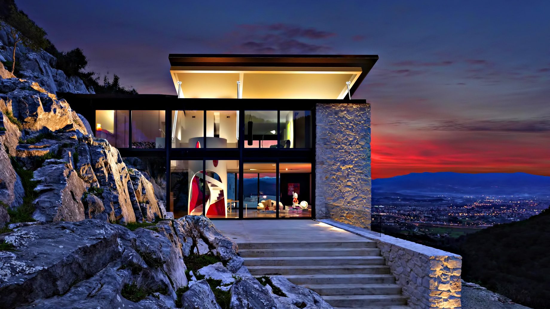Casa Boucquillon Luxury Residence – Lucca, Tuscany, Italy 🇮🇹