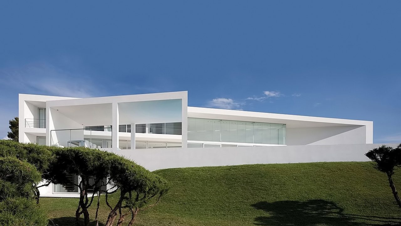 Casa Infinity Luxury Residence - Ibiza, Balearic Islands, Spain