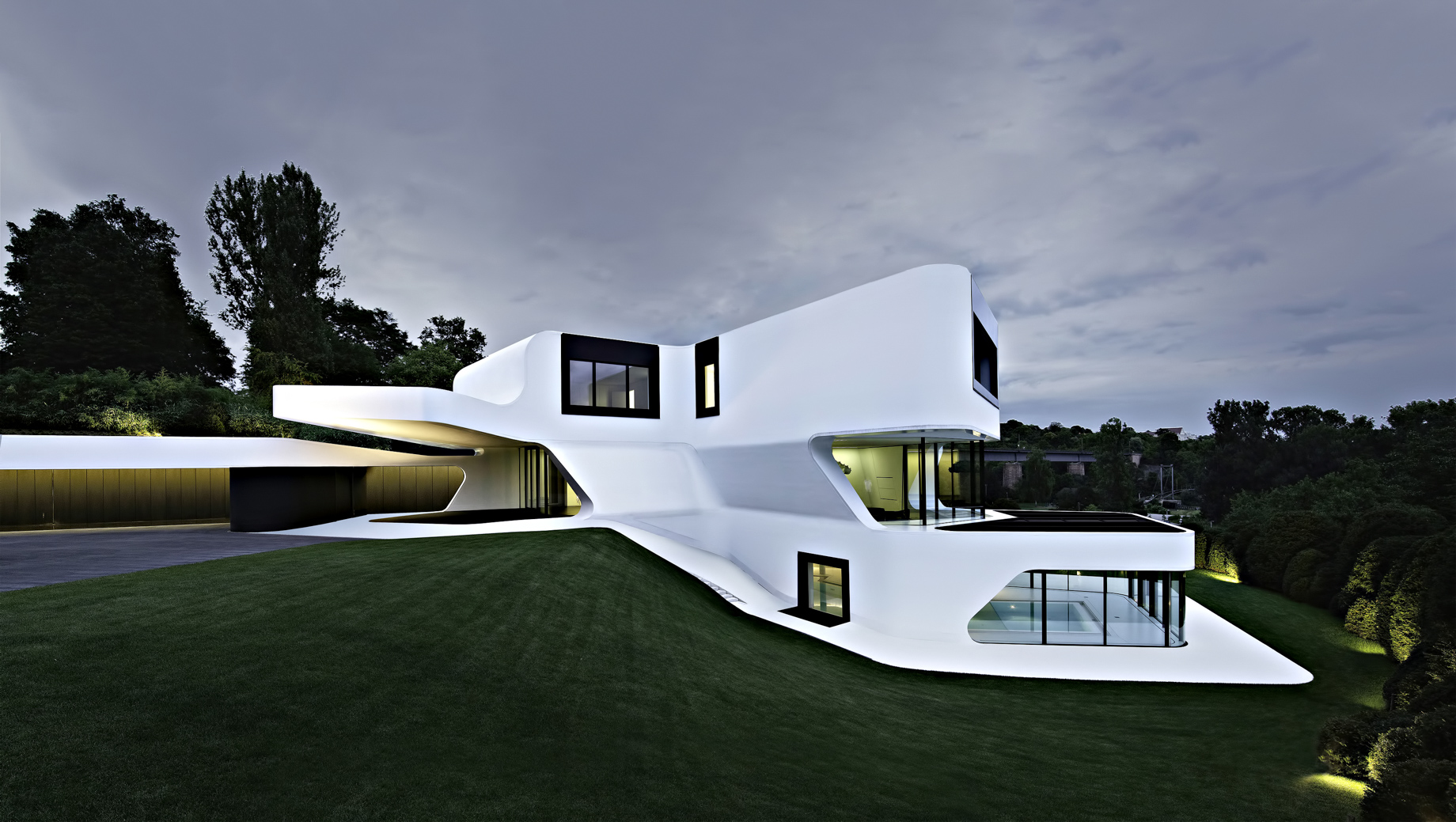 Dupli Casa Luxury Residence - Ludwigsburg, Stuttgart, Germany