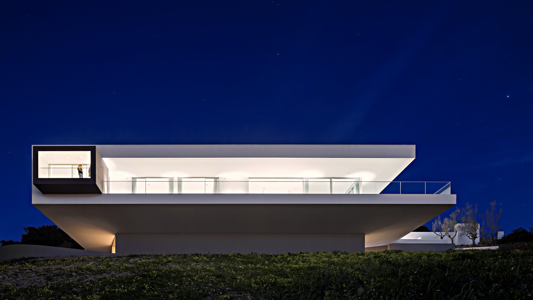 Villa Escarpa Luxury Residence – Praia da Luz, Algarve, Portugal 🇵🇹