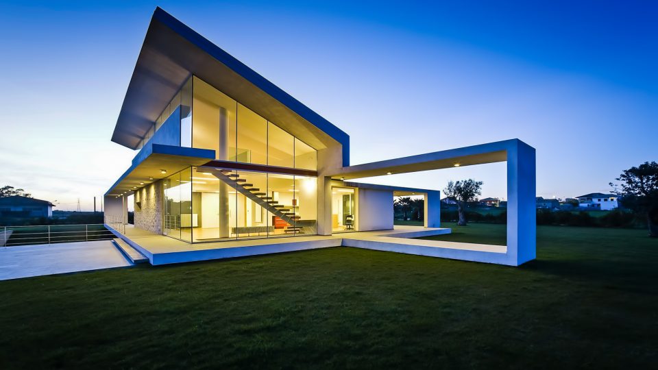 Villa T Luxury Residence - Ragusa, Sicily, Italy