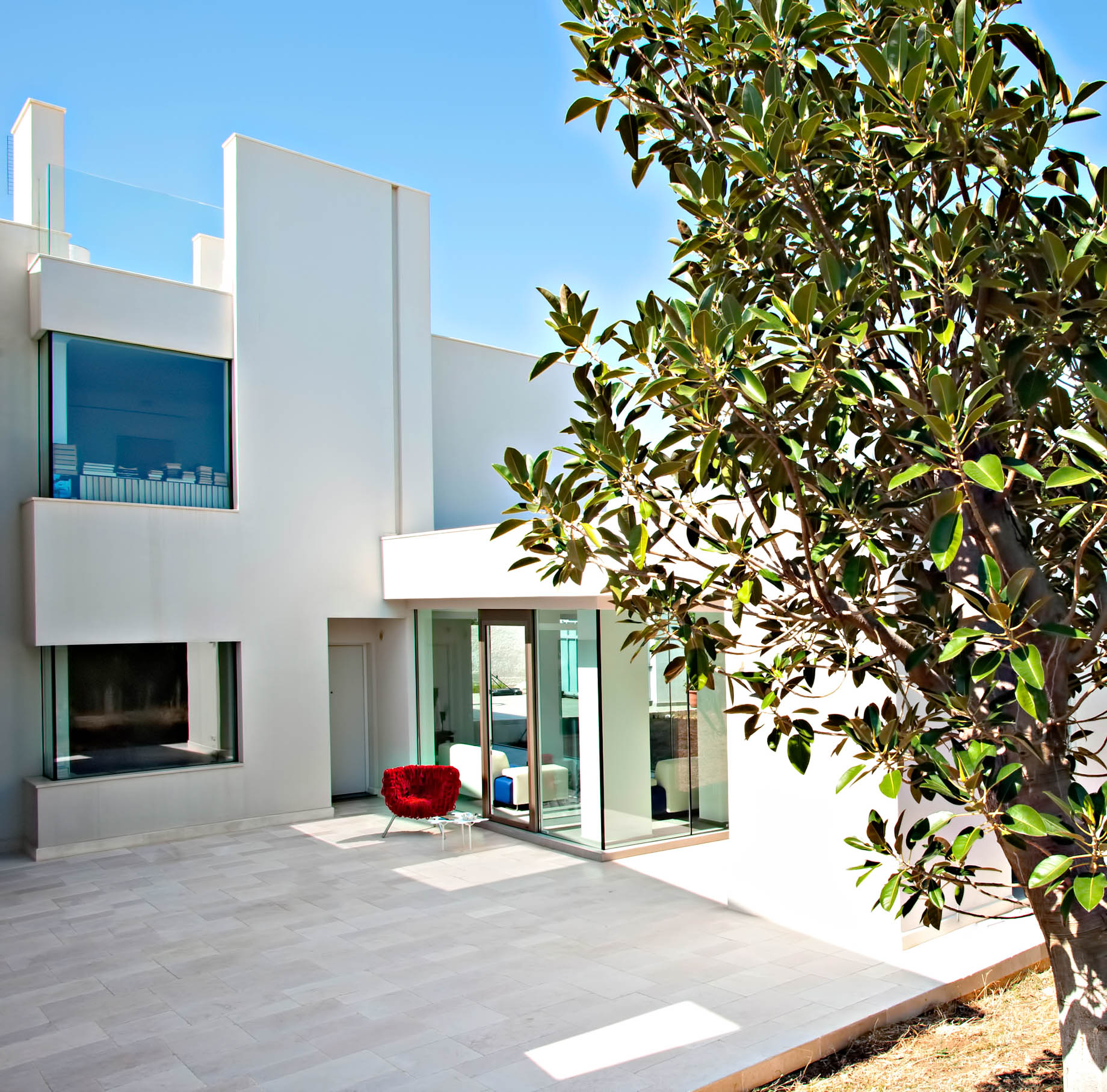 Villa Di Gioia Luxury Residence - Bisceglie, Apulia, Italy
