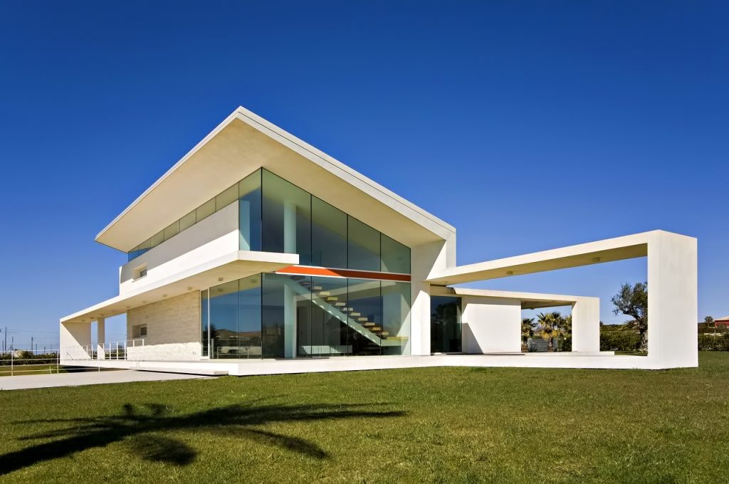 Villa T Luxury Residence - Ragusa, Sicily, Italy