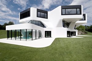 Dupli Casa Luxury Residence - Ludwigsburg, Stuttgart, Germany