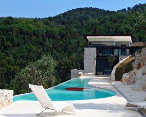 Casa Boucquillon Luxury Residence - Lucca, Tuscany, Italy