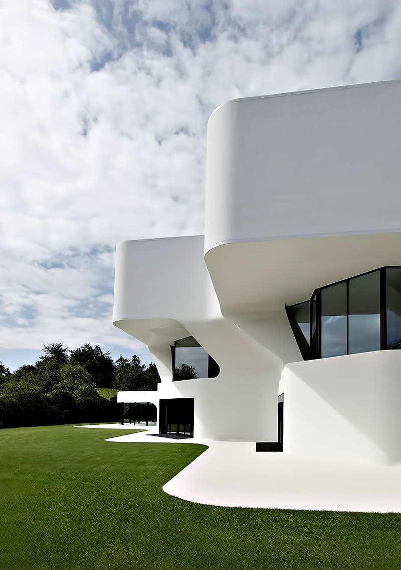 Dupli Casa Luxury Residence – Ludwigsburg, Stuttgart, Germany