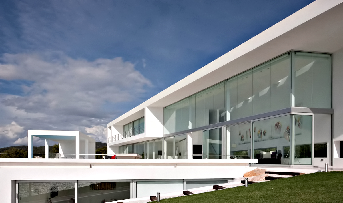 Casa Infinity Luxury Residence – Ibiza, Balearic Islands, Spain