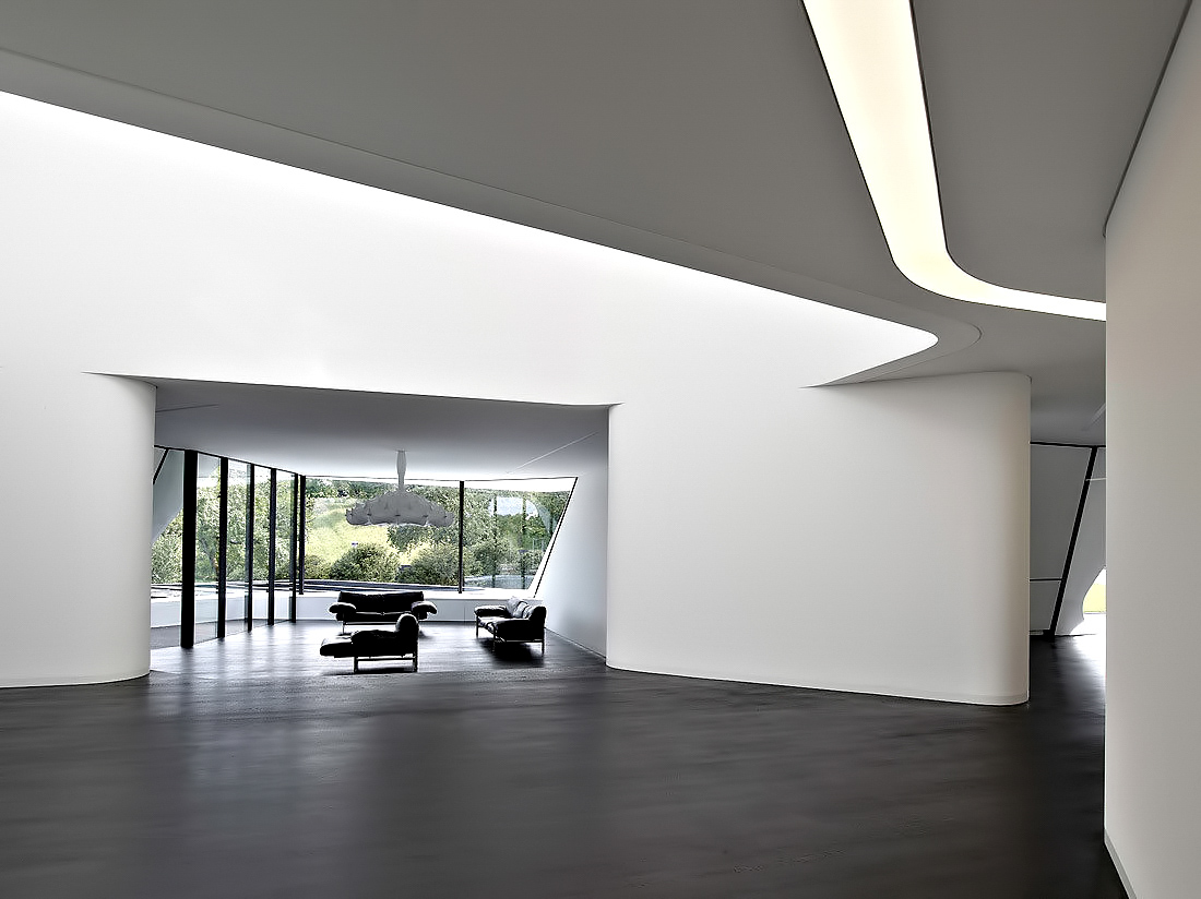 Dupli Casa Luxury Residence – Ludwigsburg, Stuttgart, Germany